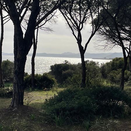 Villa Gegi Budoni Dış mekan fotoğraf