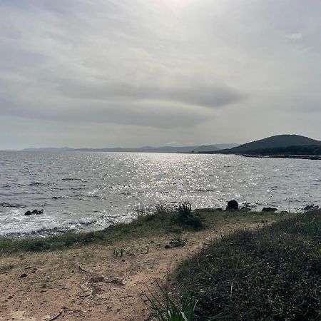 Villa Gegi Budoni Dış mekan fotoğraf