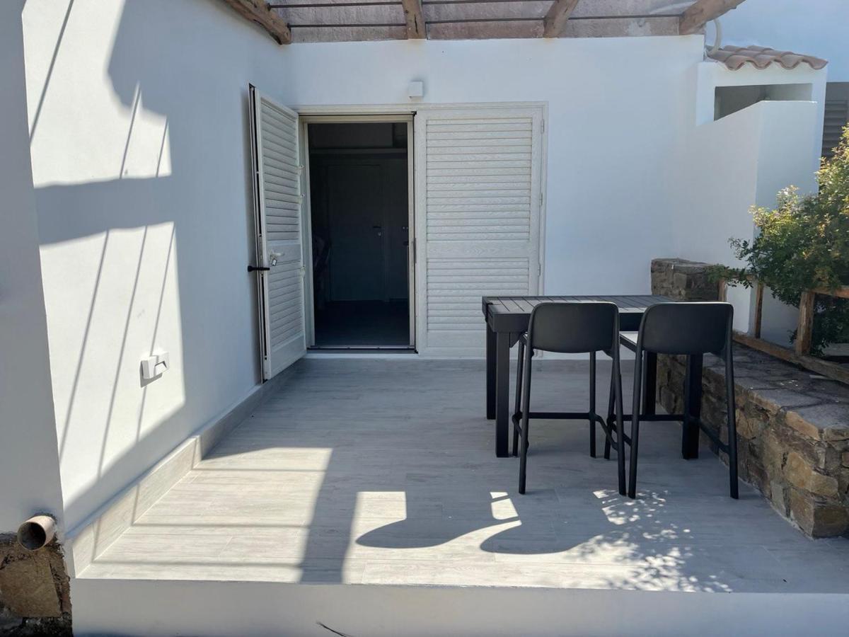 Villa Gegi Budoni Dış mekan fotoğraf