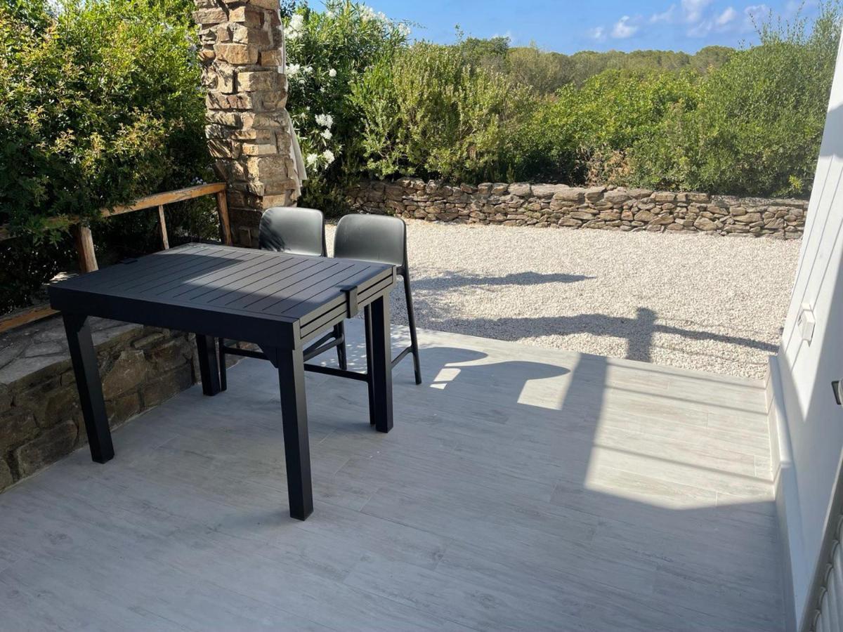 Villa Gegi Budoni Dış mekan fotoğraf
