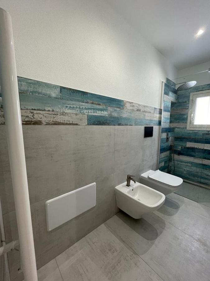 Villa Gegi Budoni Dış mekan fotoğraf