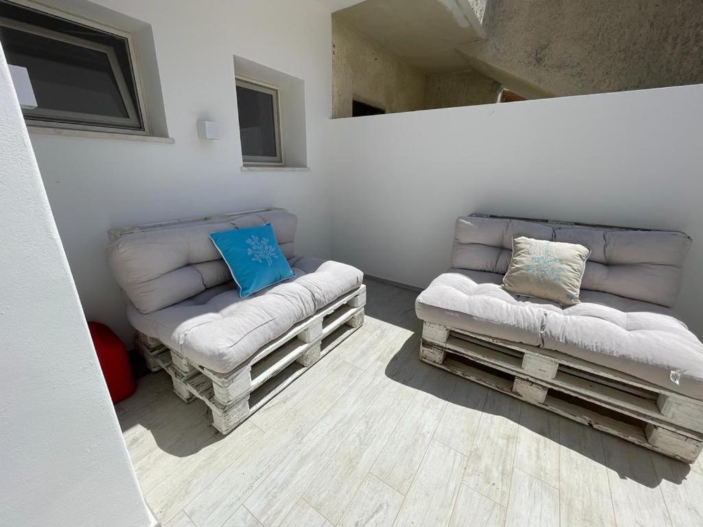 Villa Gegi Budoni Dış mekan fotoğraf
