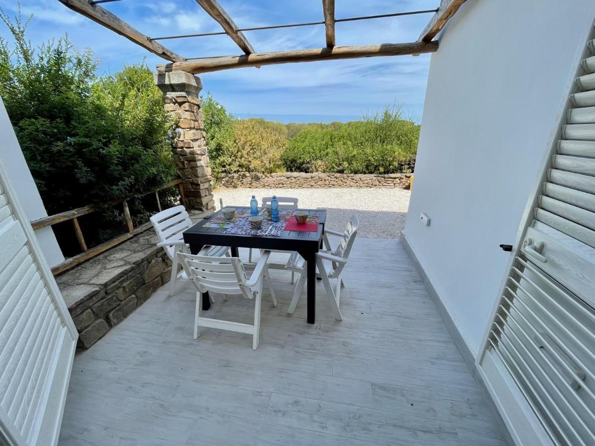 Villa Gegi Budoni Dış mekan fotoğraf