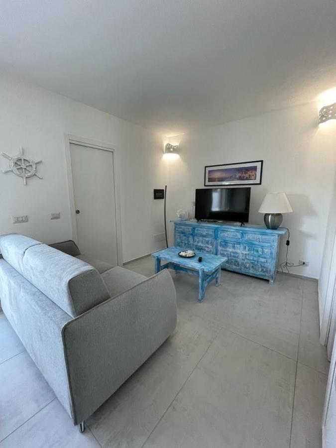 Villa Gegi Budoni Dış mekan fotoğraf