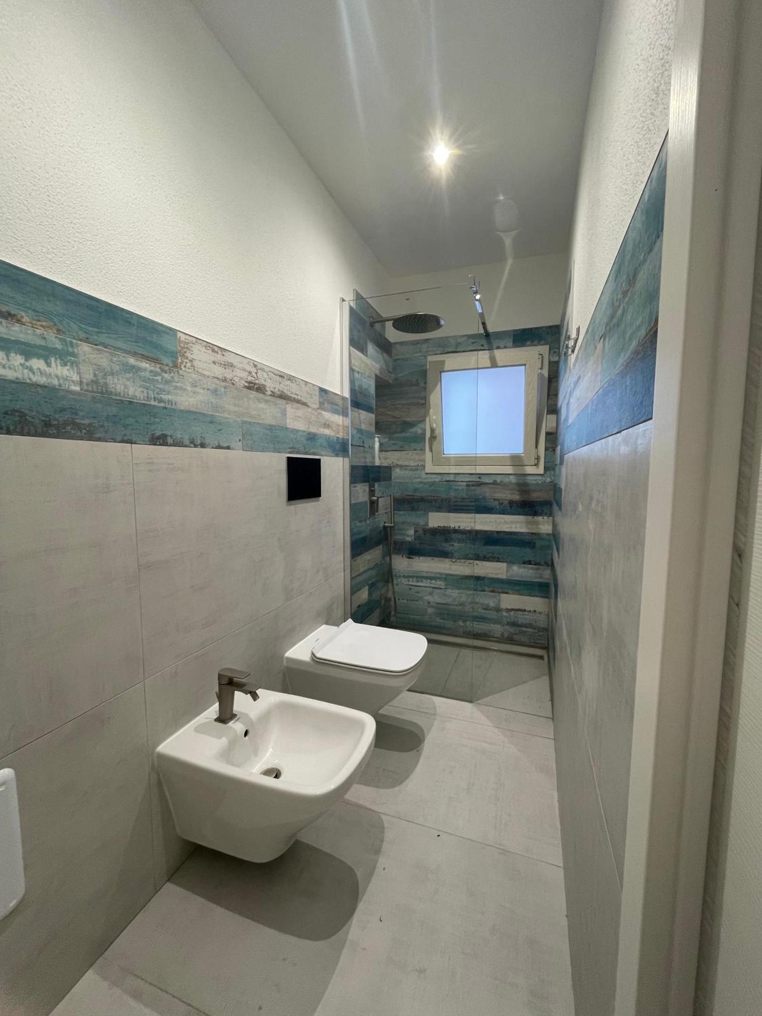 Villa Gegi Budoni Dış mekan fotoğraf