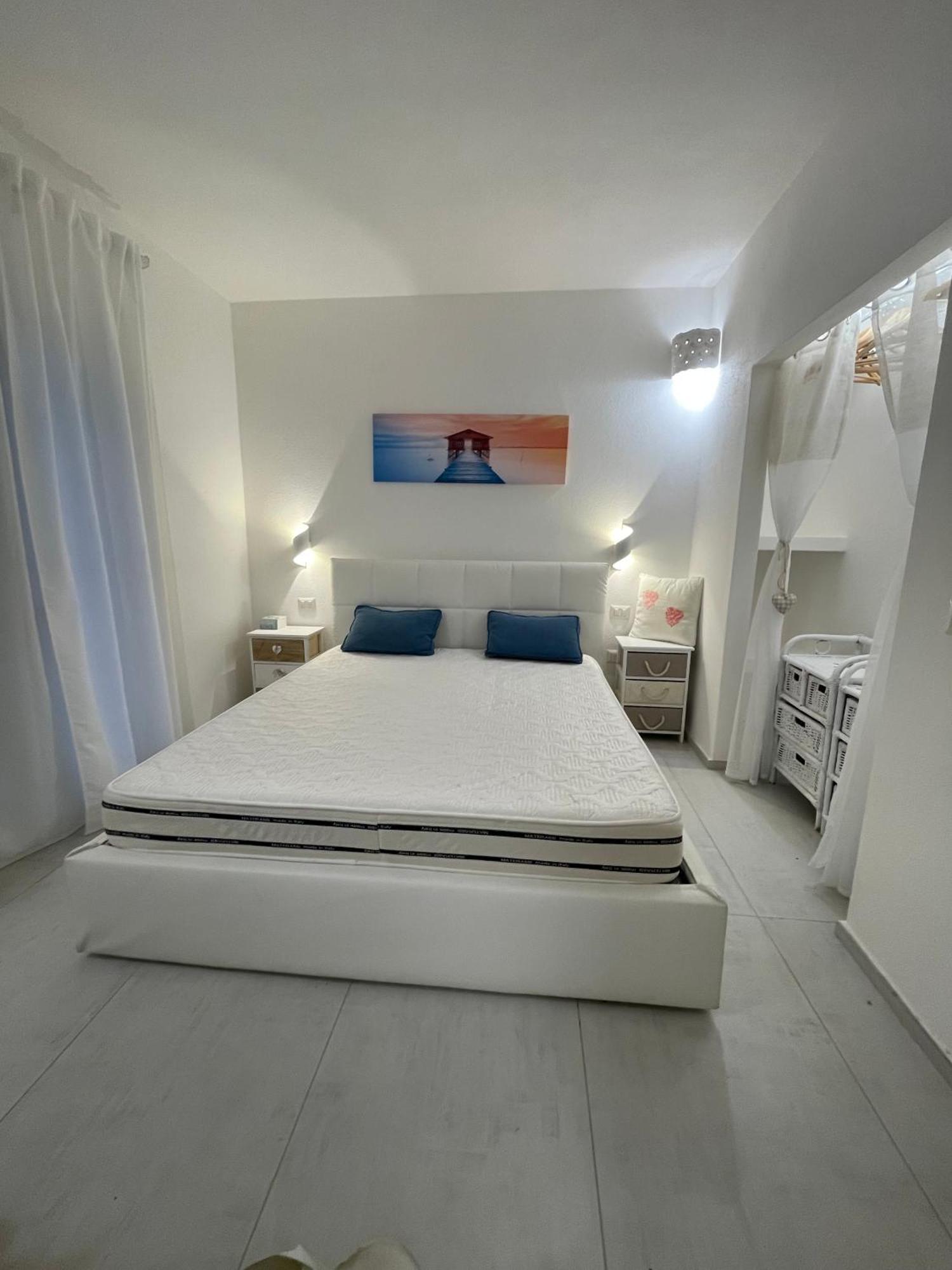 Villa Gegi Budoni Dış mekan fotoğraf