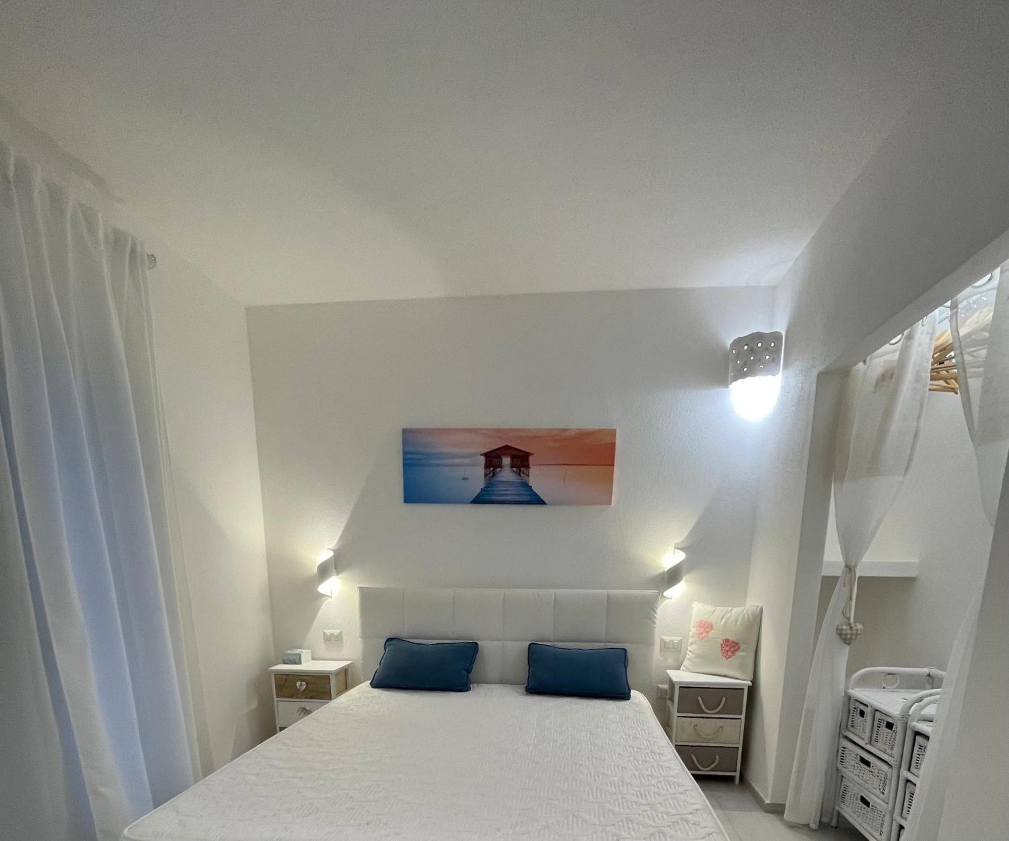 Villa Gegi Budoni Dış mekan fotoğraf