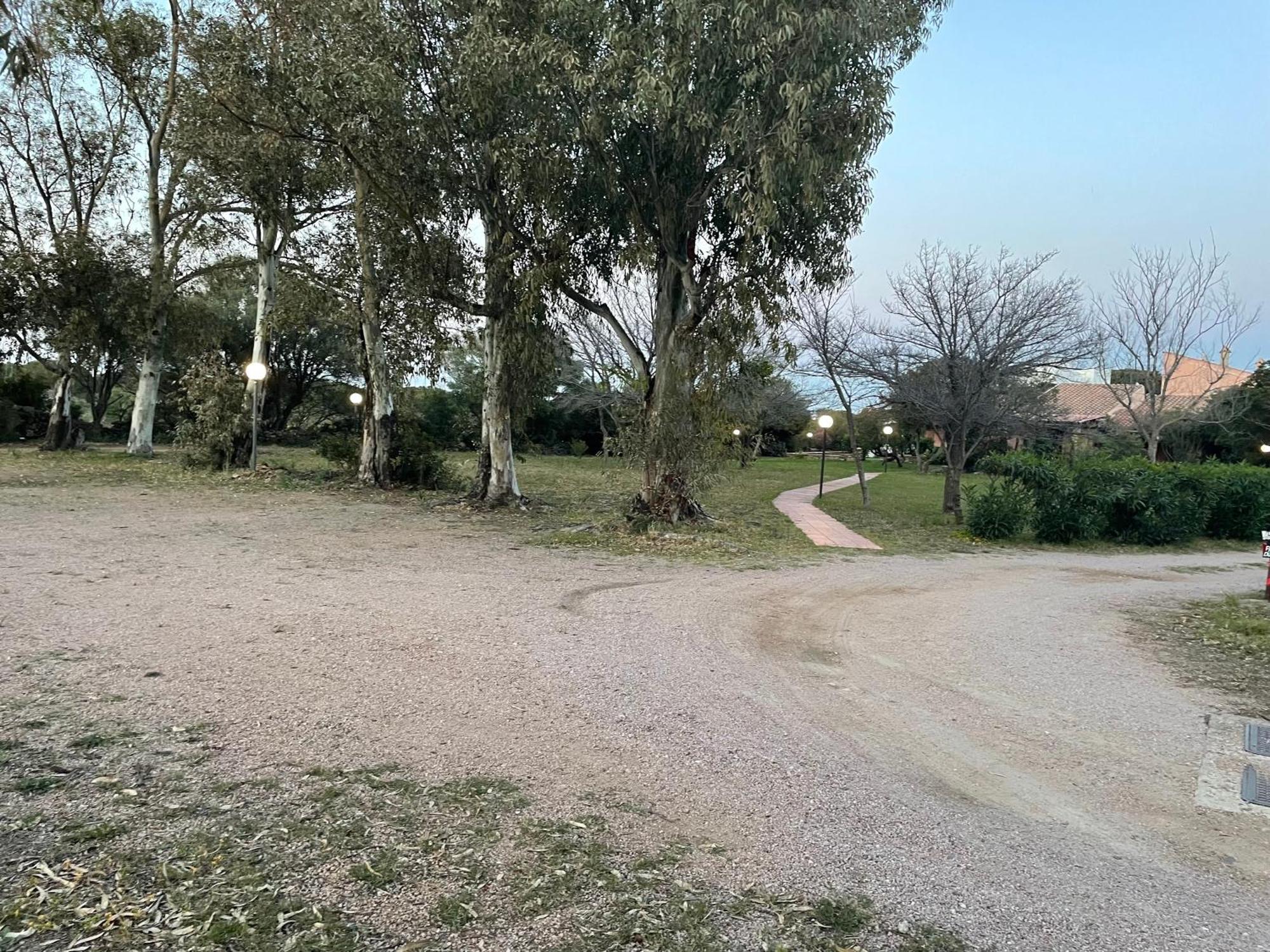 Villa Gegi Budoni Dış mekan fotoğraf