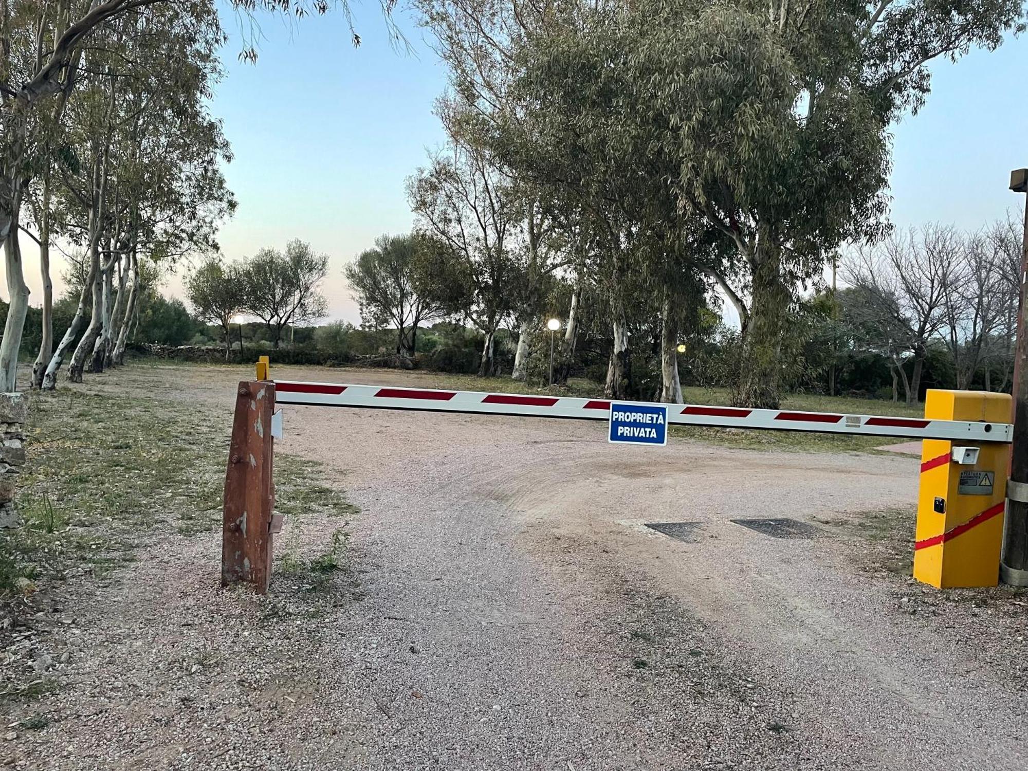 Villa Gegi Budoni Dış mekan fotoğraf