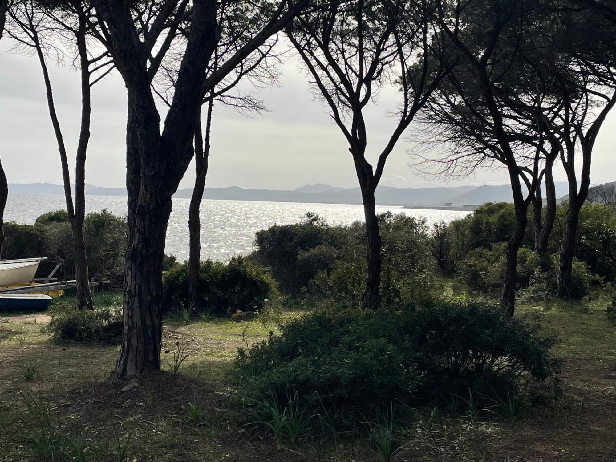 Villa Gegi Budoni Dış mekan fotoğraf