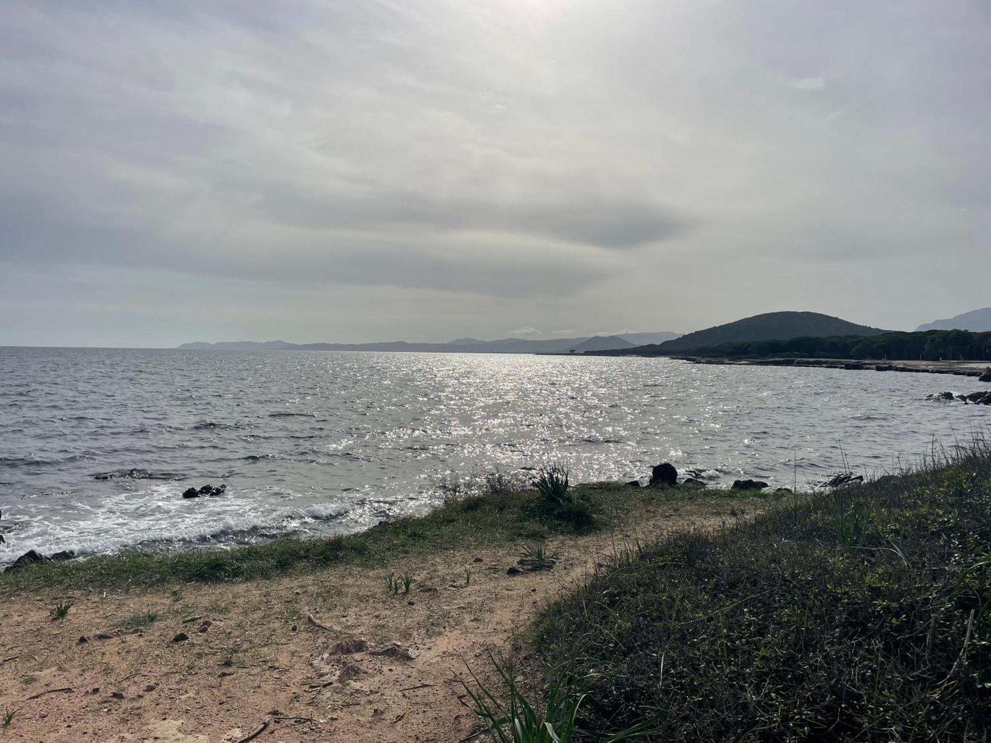 Villa Gegi Budoni Dış mekan fotoğraf